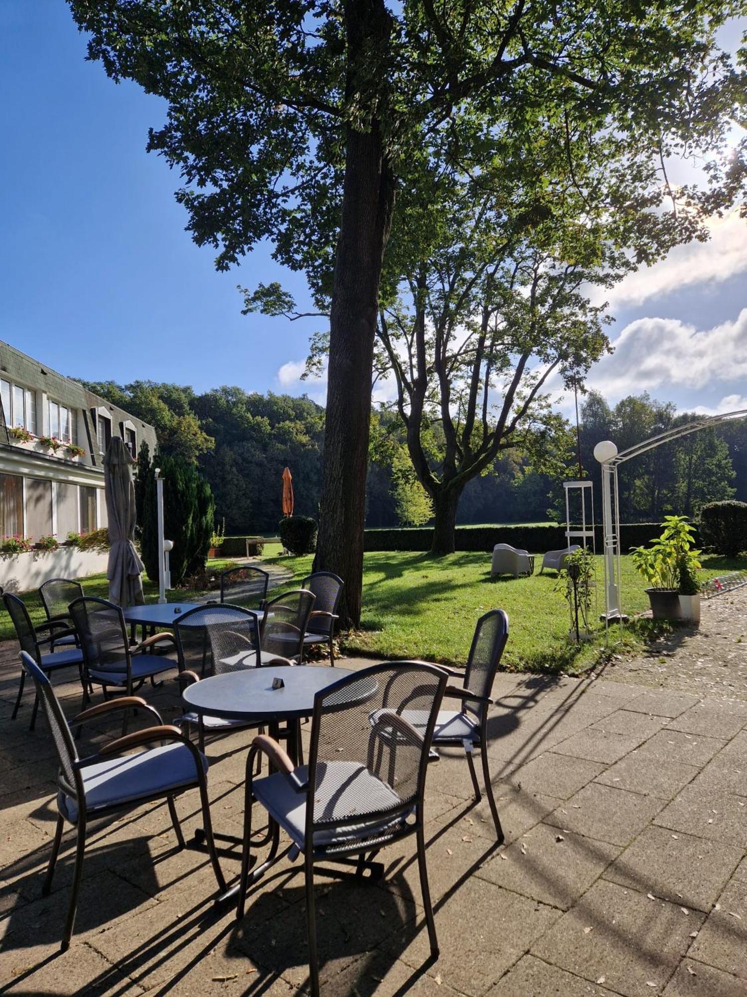 Hotel Ostrov Nymburk Eksteriør billede