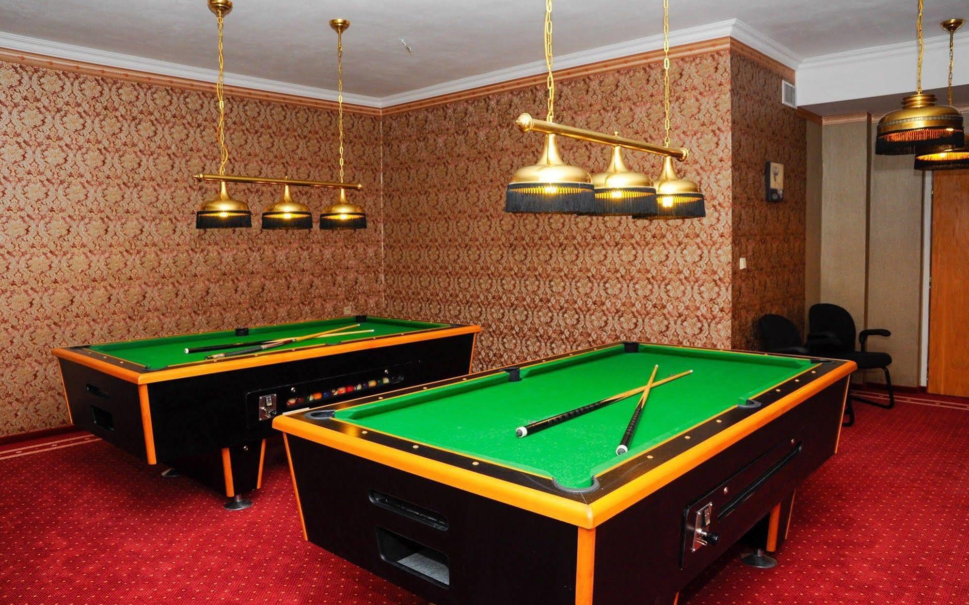 Hotel Ostrov Nymburk Eksteriør billede